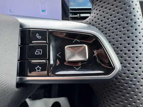 MF75CSV Mg Motor Uk Hs 1.5 T-GDI PHEV Trophy 5dr Auto Thumbnail #40