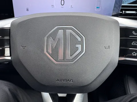 MF75CSV Mg Motor Uk Hs 1.5 T-GDI PHEV Trophy 5dr Auto Thumbnail #41