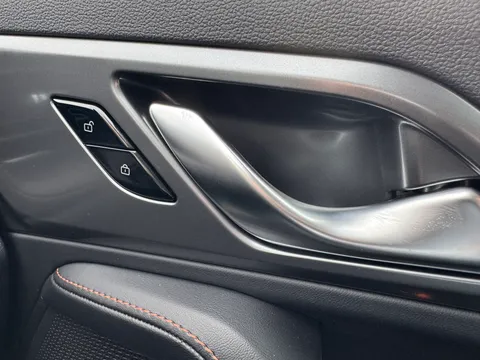 MF75CSV Mg Motor Uk Hs 1.5 T-GDI PHEV Trophy 5dr Auto Thumbnail #42