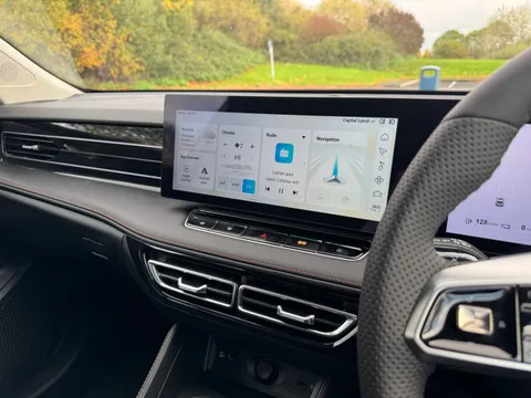 MF75CSV Mg Motor Uk Hs 1.5 T-GDI PHEV Trophy 5dr Auto Thumbnail #44