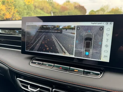 MF75CSV Mg Motor Uk Hs 1.5 T-GDI PHEV Trophy 5dr Auto Thumbnail #45