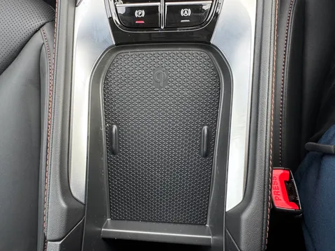 MF75CSV Mg Motor Uk Hs 1.5 T-GDI PHEV Trophy 5dr Auto Thumbnail #51