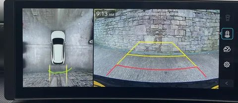 MV25YMY Hyundai Tucson 1.6T Plug-in Hybrid Ultimate 5dr Auto Thumbnail #17