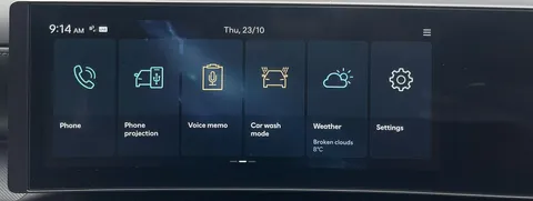 MV25YMY Hyundai Tucson 1.6T Plug-in Hybrid Ultimate 5dr Auto Thumbnail #18