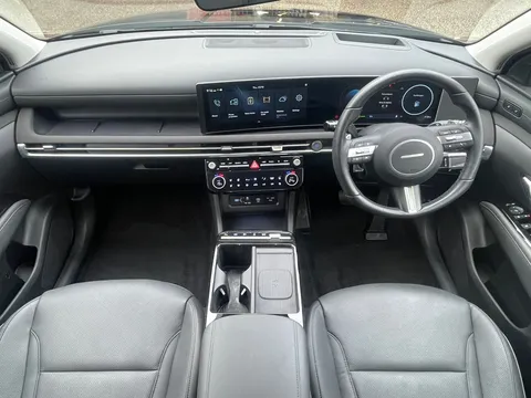 MV25YMY Hyundai Tucson 1.6T Plug-in Hybrid Ultimate 5dr Auto Thumbnail #13