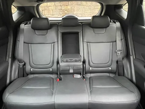 MV25YMY Hyundai Tucson 1.6T Plug-in Hybrid Ultimate 5dr Auto Thumbnail #24