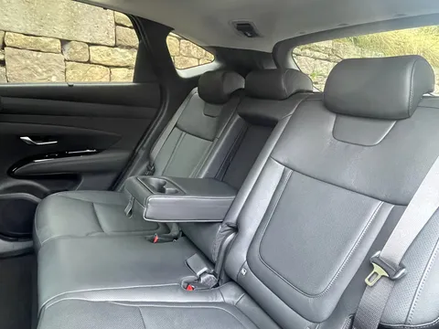 MV25YMY Hyundai Tucson 1.6T Plug-in Hybrid Ultimate 5dr Auto Thumbnail #26