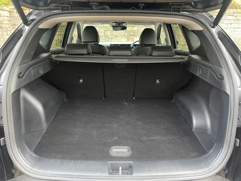 MV25YMY Hyundai Tucson 1.6T Plug-in Hybrid Ultimate 5dr Auto Thumbnail #9