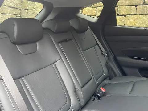 MV25YMY Hyundai Tucson 1.6T Plug-in Hybrid Ultimate 5dr Auto Thumbnail #28