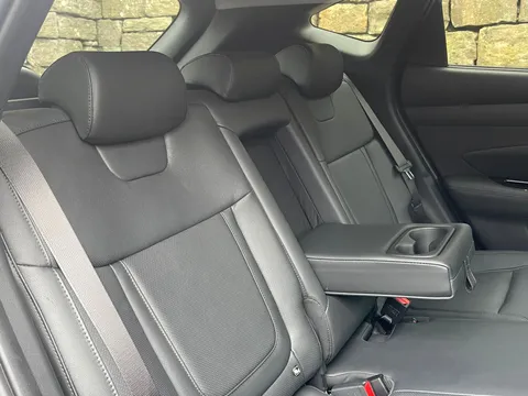 MV25YMY Hyundai Tucson 1.6T Plug-in Hybrid Ultimate 5dr Auto Thumbnail #29