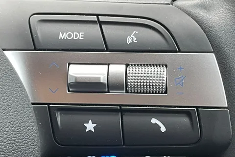 MV25YMY Hyundai Tucson 1.6T Plug-in Hybrid Ultimate 5dr Auto Thumbnail #22