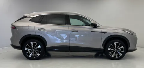 DN74UYK Mg Motor Uk Hs 1.5 T-GDI Trophy 5dr DCT Thumbnail #5