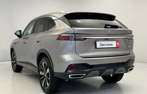 DN74UYK Mg Motor Uk Hs 1.5 T-GDI Trophy 5dr DCT Thumbnail #8