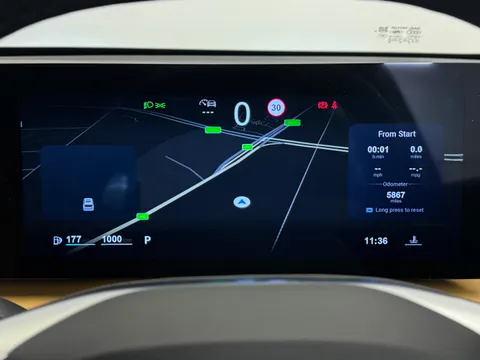 DN74UYK Mg Motor Uk Hs 1.5 T-GDI Trophy 5dr DCT Thumbnail #28