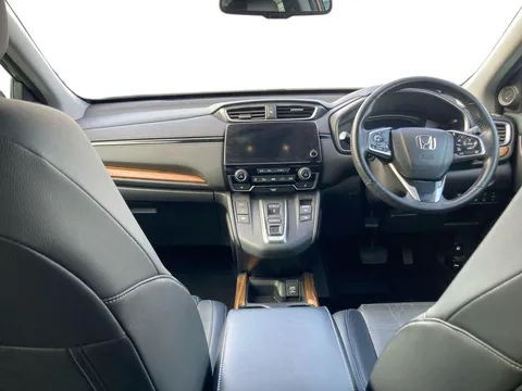 DC19BAA Honda CR-V 2.0 i-MMD Hybrid EX 5dr eCVT Thumbnail #5