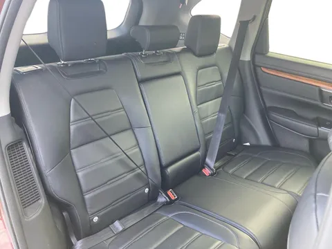 DC19BAA Honda CR-V 2.0 i-MMD Hybrid EX 5dr eCVT Thumbnail #9