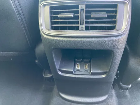 DC19BAA Honda CR-V 2.0 i-MMD Hybrid EX 5dr eCVT Thumbnail #15