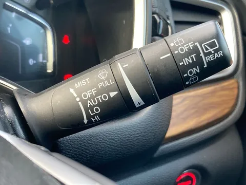 DC19BAA Honda CR-V 2.0 i-MMD Hybrid EX 5dr eCVT Thumbnail #17