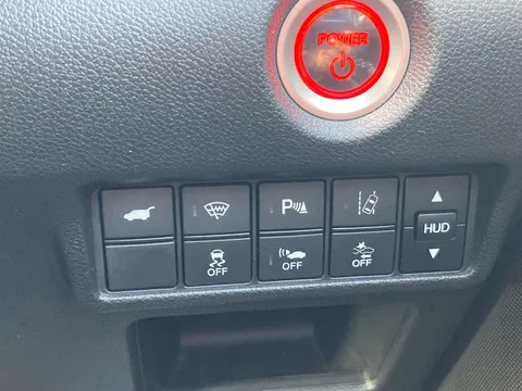 DC19BAA Honda CR-V 2.0 i-MMD Hybrid EX 5dr eCVT Thumbnail #20