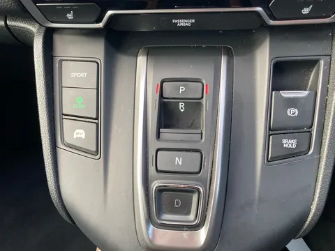 DC19BAA Honda CR-V 2.0 i-MMD Hybrid EX 5dr eCVT Thumbnail #24