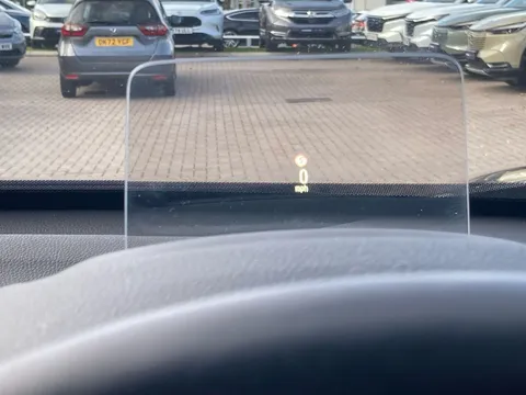 DC19BAA Honda CR-V 2.0 i-MMD Hybrid EX 5dr eCVT Thumbnail #27