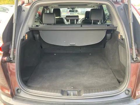 DC19BAA Honda CR-V 2.0 i-MMD Hybrid EX 5dr eCVT Thumbnail #28