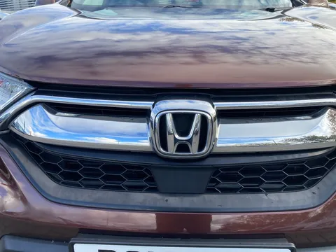 DC19BAA Honda CR-V 2.0 i-MMD Hybrid EX 5dr eCVT Thumbnail #30