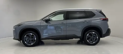 DY75ZVK Nissan X-Trail 1.5 E-Power 204 N-Connecta 5dr Xtronic Thumbnail #9