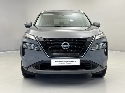 DY75ZVK Nissan X-Trail 1.5 E-Power 204 N-Connecta 5dr Xtronic Thumbnail #7