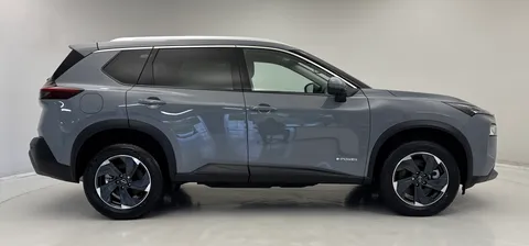 DY75ZVK Nissan X-Trail 1.5 E-Power 204 N-Connecta 5dr Xtronic Thumbnail #14