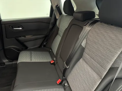 DY75ZVK Nissan X-Trail 1.5 E-Power 204 N-Connecta 5dr Xtronic Thumbnail #16