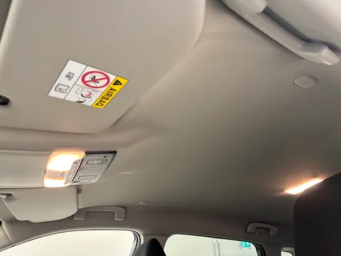 DY75ZVK Nissan X-Trail 1.5 E-Power 204 N-Connecta 5dr Xtronic Thumbnail #19