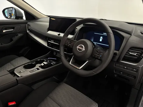 DY75ZVK Nissan X-Trail 1.5 E-Power 204 N-Connecta 5dr Xtronic Thumbnail #24