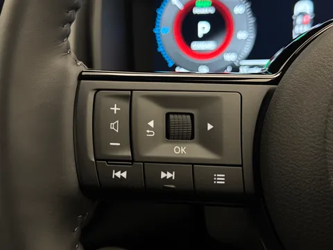 DY75ZVK Nissan X-Trail 1.5 E-Power 204 N-Connecta 5dr Xtronic Thumbnail #25