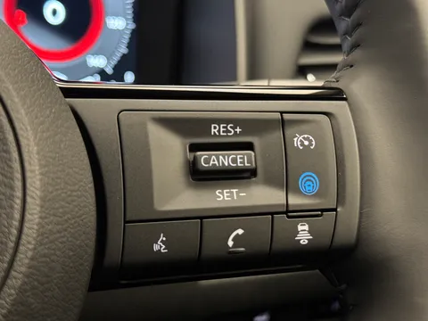 DY75ZVK Nissan X-Trail 1.5 E-Power 204 N-Connecta 5dr Xtronic Thumbnail #26