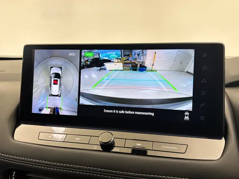 DY75ZVK Nissan X-Trail 1.5 E-Power 204 N-Connecta 5dr Xtronic Thumbnail #29