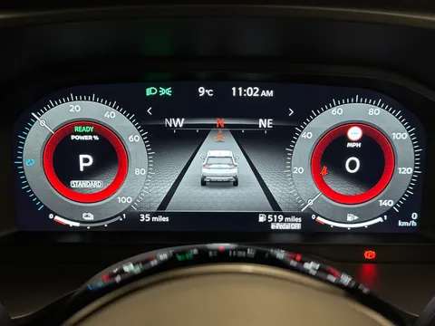 DY75ZVK Nissan X-Trail 1.5 E-Power 204 N-Connecta 5dr Xtronic Thumbnail #31