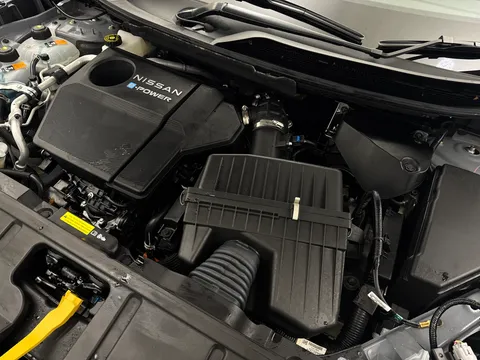 DY75ZVK Nissan X-Trail 1.5 E-Power 204 N-Connecta 5dr Xtronic Thumbnail #32