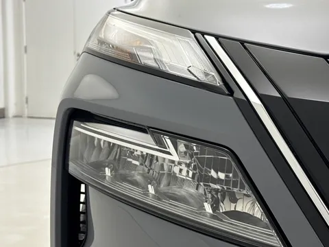 DY75ZVK Nissan X-Trail 1.5 E-Power 204 N-Connecta 5dr Xtronic Thumbnail #35