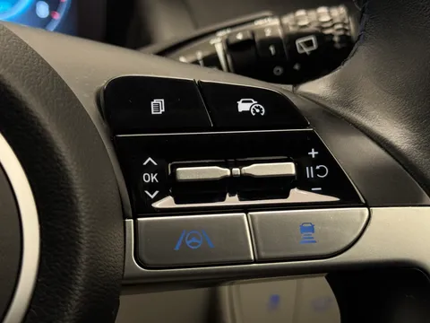 DL72BNN Hyundai Tucson 1.6 TGDi 48V MHD Ultimate 5dr 2WD DCT Thumbnail #26