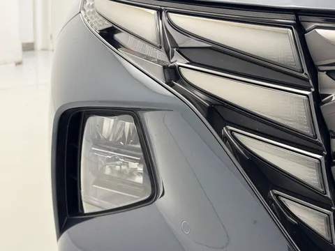 DL72BNN Hyundai Tucson 1.6 TGDi 48V MHD Ultimate 5dr 2WD DCT Thumbnail #34