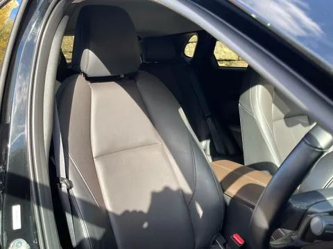 MP73XLJ Mazda Cx-30 2.0 e-Skyactiv X MHEV GT Sport 5dr Auto Thumbnail #10