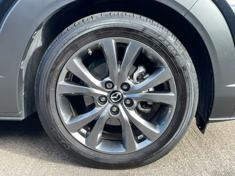 MP73XLJ Mazda Cx-30 2.0 e-Skyactiv X MHEV GT Sport 5dr Auto Thumbnail #12
