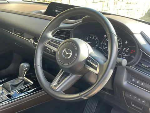 MP73XLJ Mazda Cx-30 2.0 e-Skyactiv X MHEV GT Sport 5dr Auto Thumbnail #13