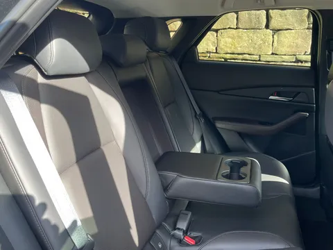 MP73XLJ Mazda Cx-30 2.0 e-Skyactiv X MHEV GT Sport 5dr Auto Thumbnail #11