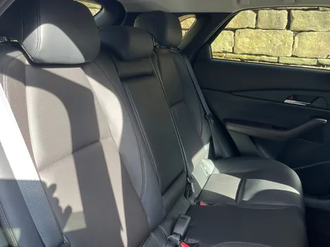 MP73XLJ Mazda Cx-30 2.0 e-Skyactiv X MHEV GT Sport 5dr Auto Thumbnail #14
