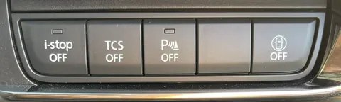 MP73XLJ Mazda Cx-30 2.0 e-Skyactiv X MHEV GT Sport 5dr Auto Thumbnail #16