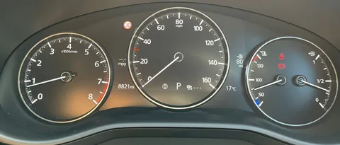 MP73XLJ Mazda Cx-30 2.0 e-Skyactiv X MHEV GT Sport 5dr Auto Thumbnail #18