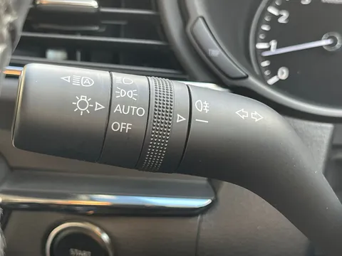 MP73XLJ Mazda Cx-30 2.0 e-Skyactiv X MHEV GT Sport 5dr Auto Thumbnail #20