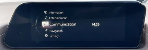 MP73XLJ Mazda Cx-30 2.0 e-Skyactiv X MHEV GT Sport 5dr Auto Thumbnail #22